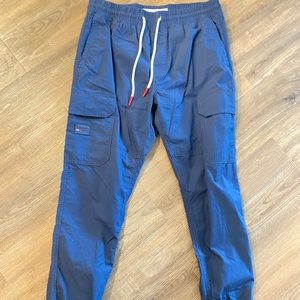Tommy Jeans Cargo Joggers